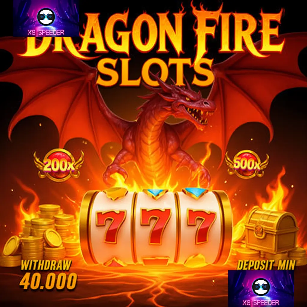 Logo Baru X8SPEEDER Apk Slot Login Gerakan Sosial IDIYL
