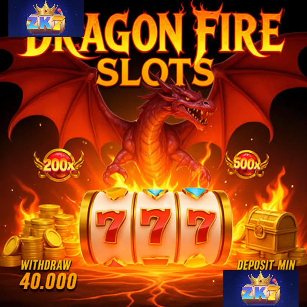 Logo Baru ZK7 Apk Slot Login Gerakan Sosial IDIYL
